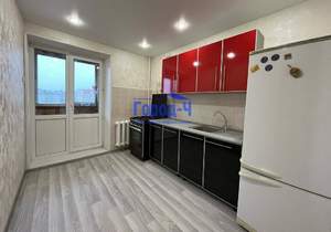2-к квартира, вторичка, 55м2, 9/10 этаж