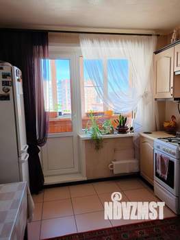 3-к квартира, вторичка, 76м2, 4/5 этаж