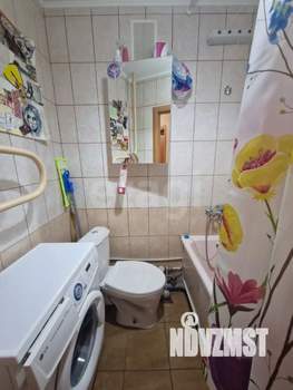 1-к квартира, вторичка, 31м2, 3/5 этаж