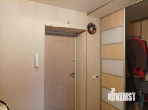 3-к квартира, вторичка, 90м2, 9/16 этаж