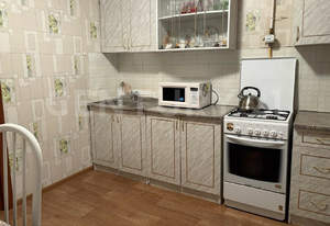 3-к квартира, вторичка, 68м2, 1/5 этаж