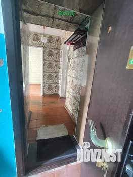 2-к квартира, вторичка, 45м2, 3/5 этаж