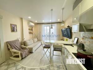 3-к квартира, вторичка, 92м2, 9/10 этаж