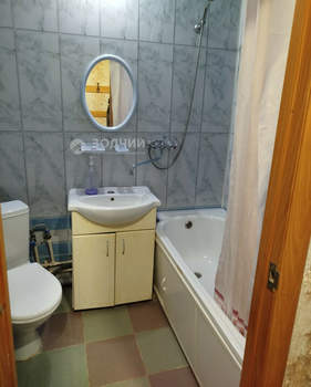 Студия квартира, вторичка, 26м2, 7/9 этаж