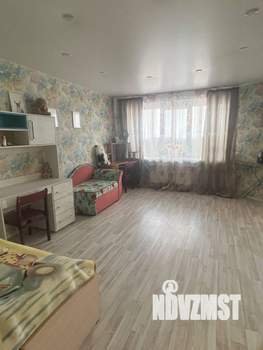 2-к квартира, вторичка, 91м2, 11/19 этаж