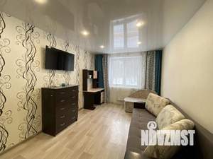 1-к квартира, вторичка, 33м2, 2/16 этаж