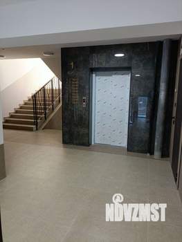 1-к квартира, вторичка, 52м2, 1/9 этаж