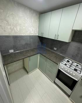 1-к квартира, вторичка, 30м2, 3/4 этаж