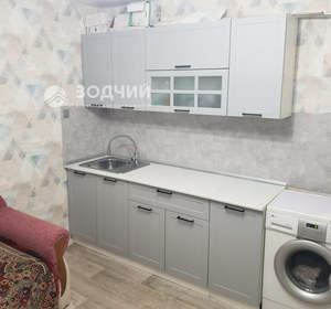 1-к квартира, вторичка, 39м2, 5/9 этаж