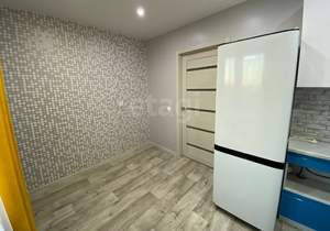 1-к квартира, вторичка, 33м2, 2/11 этаж