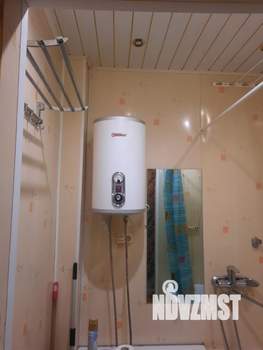 1-к квартира, вторичка, 29м2, 3/3 этаж