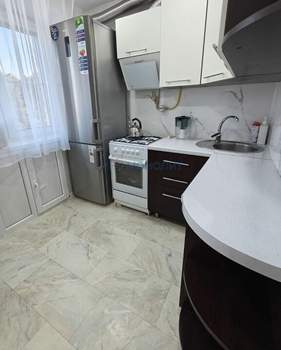 2-к квартира, вторичка, 41м2, 4/4 этаж