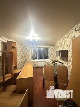 1-к квартира, вторичка, 29м2, 2/5 этаж