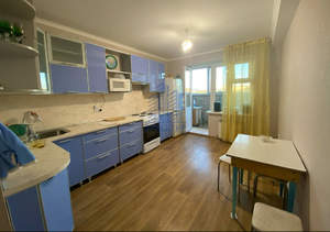 2-к квартира, вторичка, 68м2, 9/14 этаж