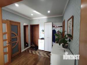 1-к квартира, вторичка, 52м2, 9/10 этаж