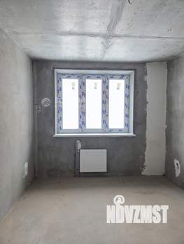 2-к квартира, вторичка, 64м2, 2/17 этаж