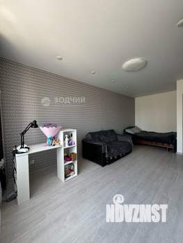 1-к квартира, вторичка, 34м2, 7/16 этаж