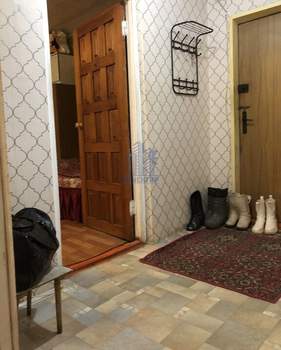 1-к квартира, вторичка, 38м2, 3/4 этаж