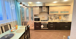 3-к квартира, вторичка, 86м2, 4/5 этаж