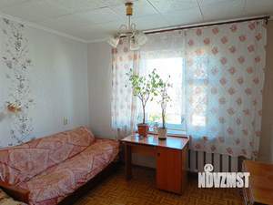 3-к квартира, вторичка, 72м2, 8/10 этаж