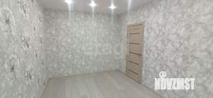 2-к квартира, вторичка, 52м2, 9/10 этаж