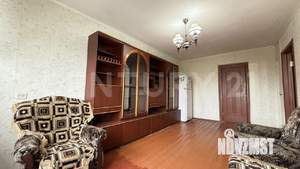 3-к квартира, вторичка, 61м2, 3/5 этаж