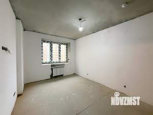 1-к квартира, вторичка, 37м2, 9/12 этаж