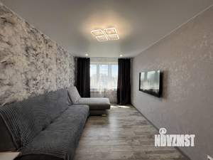 2-к квартира, вторичка, 54м2, 16/17 этаж