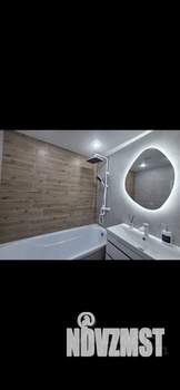 1-к квартира, вторичка, 33м2, 2/5 этаж