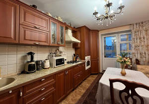 1-к квартира, вторичка, 41м2, 5/7 этаж