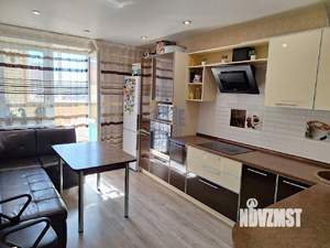 1-к квартира, вторичка, 44м2, 12/16 этаж