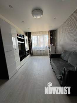 1-к квартира, вторичка, 34м2, 7/16 этаж