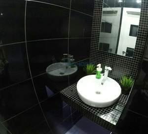 1-к квартира, вторичка, 45м2, 5/18 этаж