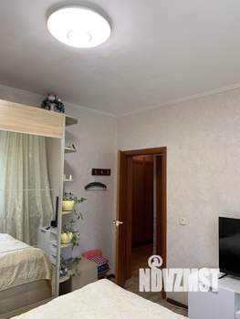 2-к квартира, вторичка, 56м2, 1/8 этаж