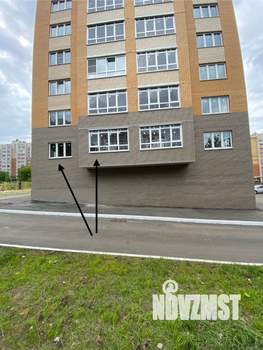 2-к квартира, вторичка, 72м2, 1/9 этаж