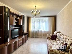2-к квартира, вторичка, 65м2, 6/10 этаж