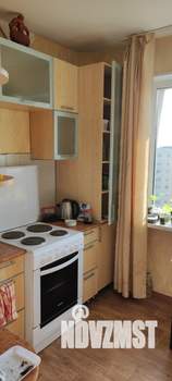 3-к квартира, вторичка, 72м2, 9/10 этаж