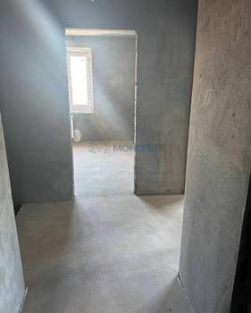 1-к квартира, вторичка, 42м2, 13/16 этаж