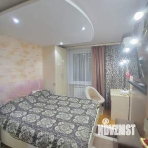 3-к квартира, вторичка, 70м2, 9/9 этаж