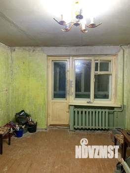 1-к квартира, вторичка, 30м2, 2/5 этаж