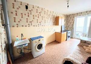 1-к квартира, вторичка, 47м2, 7/9 этаж