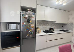 2-к квартира, вторичка, 52м2, 2/9 этаж