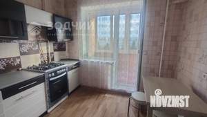 1-к квартира, вторичка, 32м2, 7/9 этаж