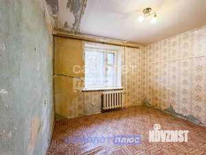 3-к квартира, вторичка, 63м2, 3/5 этаж