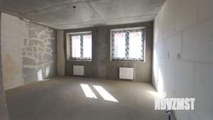 3-к квартира, вторичка, 78м2, 8/17 этаж