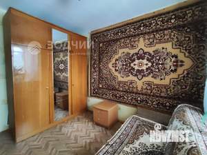 4-к квартира, вторичка, 79м2, 2/5 этаж