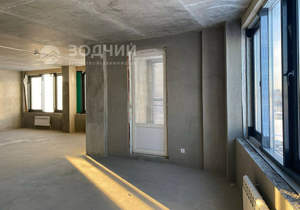 3-к квартира, вторичка, 100м2, 17/22 этаж