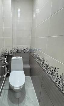 1-к квартира, вторичка, 39м2, 4/5 этаж