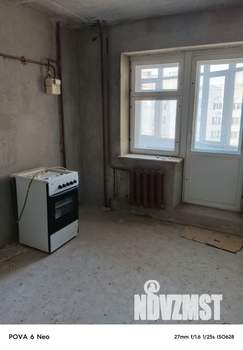 2-к квартира, вторичка, 70м2, 8/10 этаж