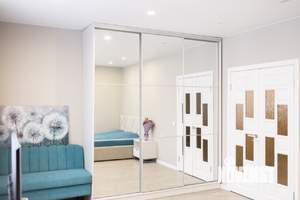 2-к квартира, вторичка, 65м2, 2/5 этаж